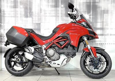 Ducati Multistrada 1200 S (2015 - 17) - Annuncio 9388268