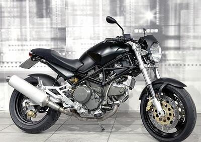 Ducati Monster 750 (1996 - 02) - Annuncio 9477476