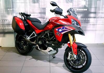 Ducati Multistrada 1200 (2010 - 12) - Annuncio 9001529