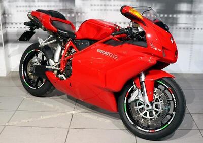 Ducati 749 S (2004 - 07) - Annuncio 9122536