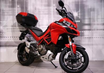 Ducati Multistrada 1200 S (2015 - 17) - Annuncio 9233164