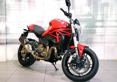 Ducati Monster 821 ABS (2014 - 17) - Annuncio 9013467