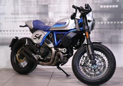 Ducati Scrambler 800 Icon (2017 - 20) - Annuncio 9092217