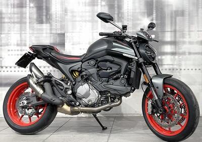 Ducati Monster 937 + (2021 - 25) - Annuncio 9510007