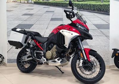 Ducati Multistrada V4 (2021 - 24) - Annuncio 9601166