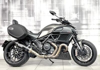 Ducati Diavel 1200 (2014 - 16) - Annuncio 9441686