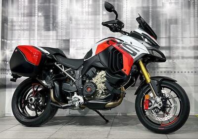Ducati Multistrada V4 RS (2024 - 25) - Annuncio 9523043
