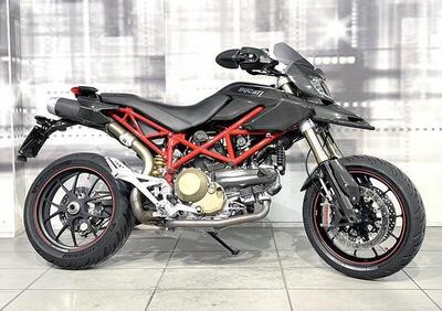 Ducati Hypermotard 1100 S (2007 - 09) - Annuncio 9418854