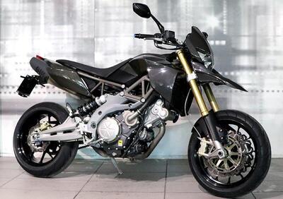 Aprilia Dorsoduro 750 (2009 - 14) - Annuncio 9398264