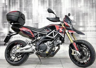 Aprilia Dorsoduro 750 (2009 - 14) - Annuncio 9500174