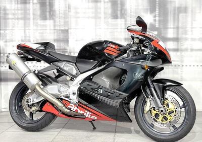 Aprilia RSV 1000 (2003 - 04) - Annuncio 9464001