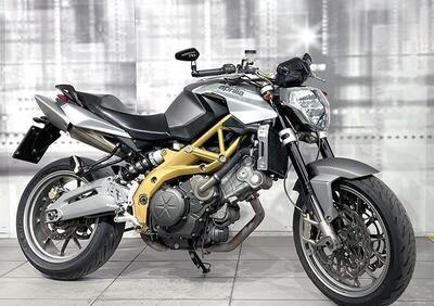 Aprilia Shiver (2008 - 10) - Annuncio 9501352