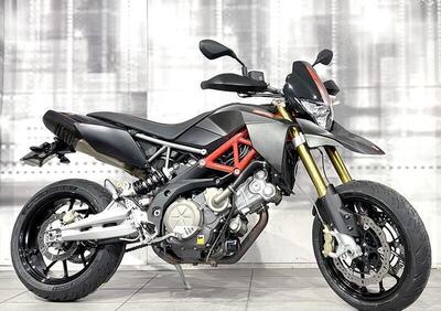 Aprilia Dorsoduro 750 Factory (2010 - 13) - Annuncio 9586306