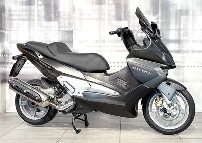 Gilera Nexus 500 - Annuncio 9413369