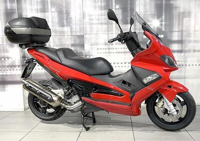 Gilera Nexus 500 - Annuncio 9585289