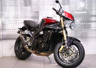 Triumph Speed Triple 1050 (2005 - 11) - Annuncio 8849952