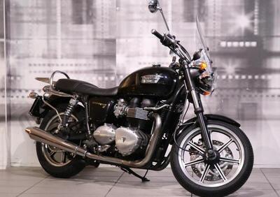 Triumph Bonneville (2007 - 16) - Annuncio 8622893