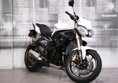 Triumph Street Triple ABS (2013 - 17) - Annuncio 9150340