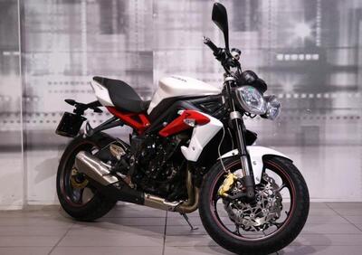 Triumph Street Triple R ABS (2013 - 17) - Annuncio 8841017