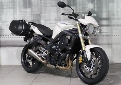 Triumph Street Triple (2007 - 12) - Annuncio 9261723