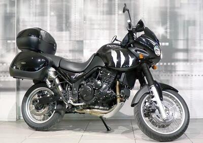 Triumph Tiger 955 (2002 - 06) - Annuncio 9120237