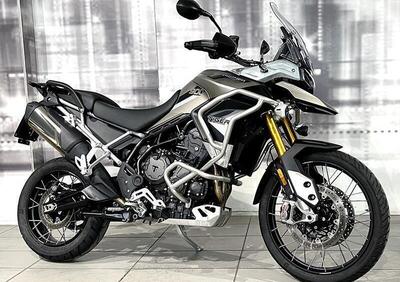 Triumph Tiger 900 Rally Pro (2020 - 23) - Annuncio 9374527