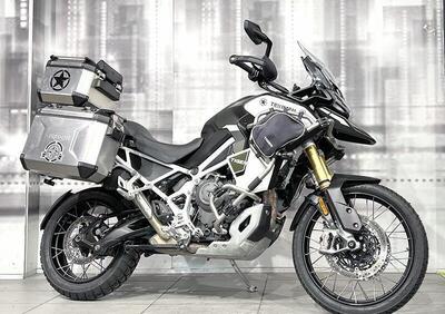 Triumph Tiger 1200 GT (2022 - 25) - Annuncio 9571275