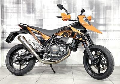 KTM 690 Supermoto - Annuncio 9598895