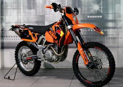 KTM 525 EXC Racing (2002 - 04) - Annuncio 9244584
