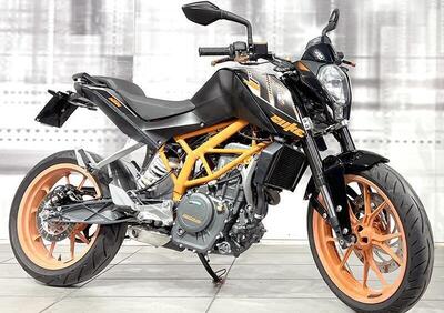 KTM 390 Duke ABS (2012 - 16) - Annuncio 9595907