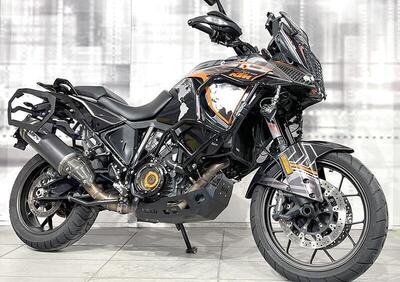 KTM 1290 Super Adventure S (2017 - 20) - Annuncio 9606038