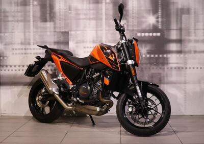 KTM 690 Duke (2012 - 16) - Annuncio 9347087