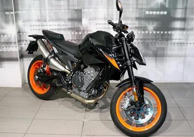 KTM 790 Duke (2018 - 20) - Annuncio 9532557