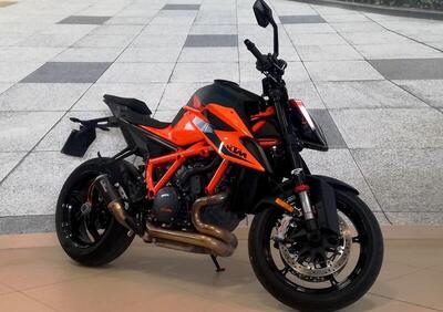 KTM 1290 Super Duke R (2021) - Annuncio 9548289