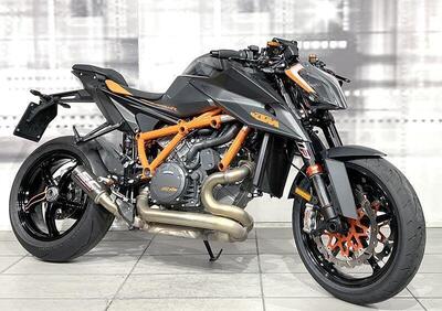 KTM 1290 Super Duke R (2021) - Annuncio 9446727