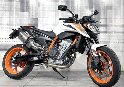 KTM 890 Duke (2021 - 23) - Annuncio 9535221