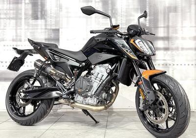 KTM 890 Duke (2021 - 23) - Annuncio 9598896