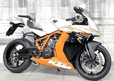 KTM 1190 RC8 R (2009 - 16) - Annuncio 9464677