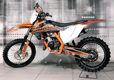 KTM 125 SX (2018) - Annuncio 9332666