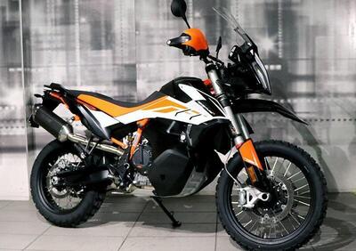 KTM 790 Adventure R (2019 - 20) - Annuncio 9318270