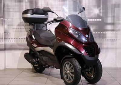 Piaggio MP3 250 i.e. - Annuncio 8622932