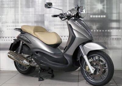 Piaggio Beverly 500 - Annuncio 9135750