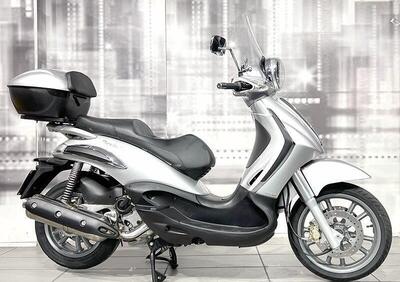 Piaggio Beverly 400 i.e. - Annuncio 9579516