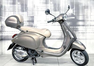 Piaggio Vespa 125 Primavera - Annuncio 9450330