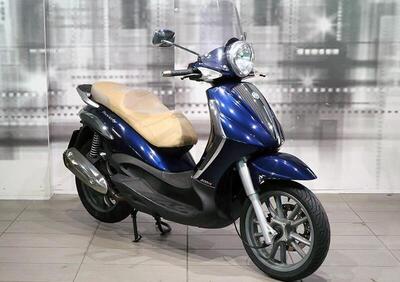 Piaggio Beverly 300 i.e. (2010 - 16) - Annuncio 8622945