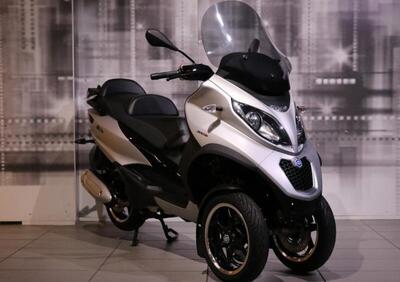 Piaggio MP3 LT 300 - Annuncio 8622946