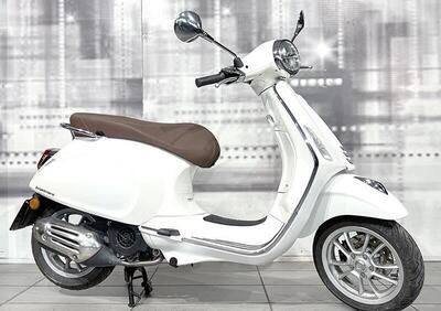 Piaggio Vespa 125 Primavera - Annuncio 9598033