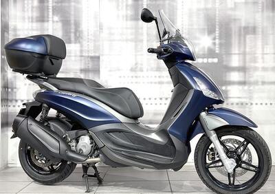 Piaggio Beverly 350 S ABS (2019 - 20) - Annuncio 9501353
