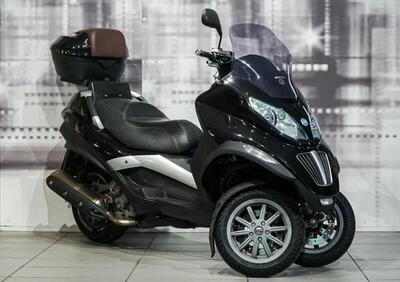 Piaggio MP3 LT 400 (2009 - 11) - Annuncio 8622949