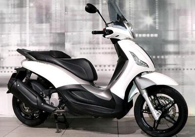 Piaggio Beverly 350 SportTouring ie (2011 - 15) - Annuncio 9353826